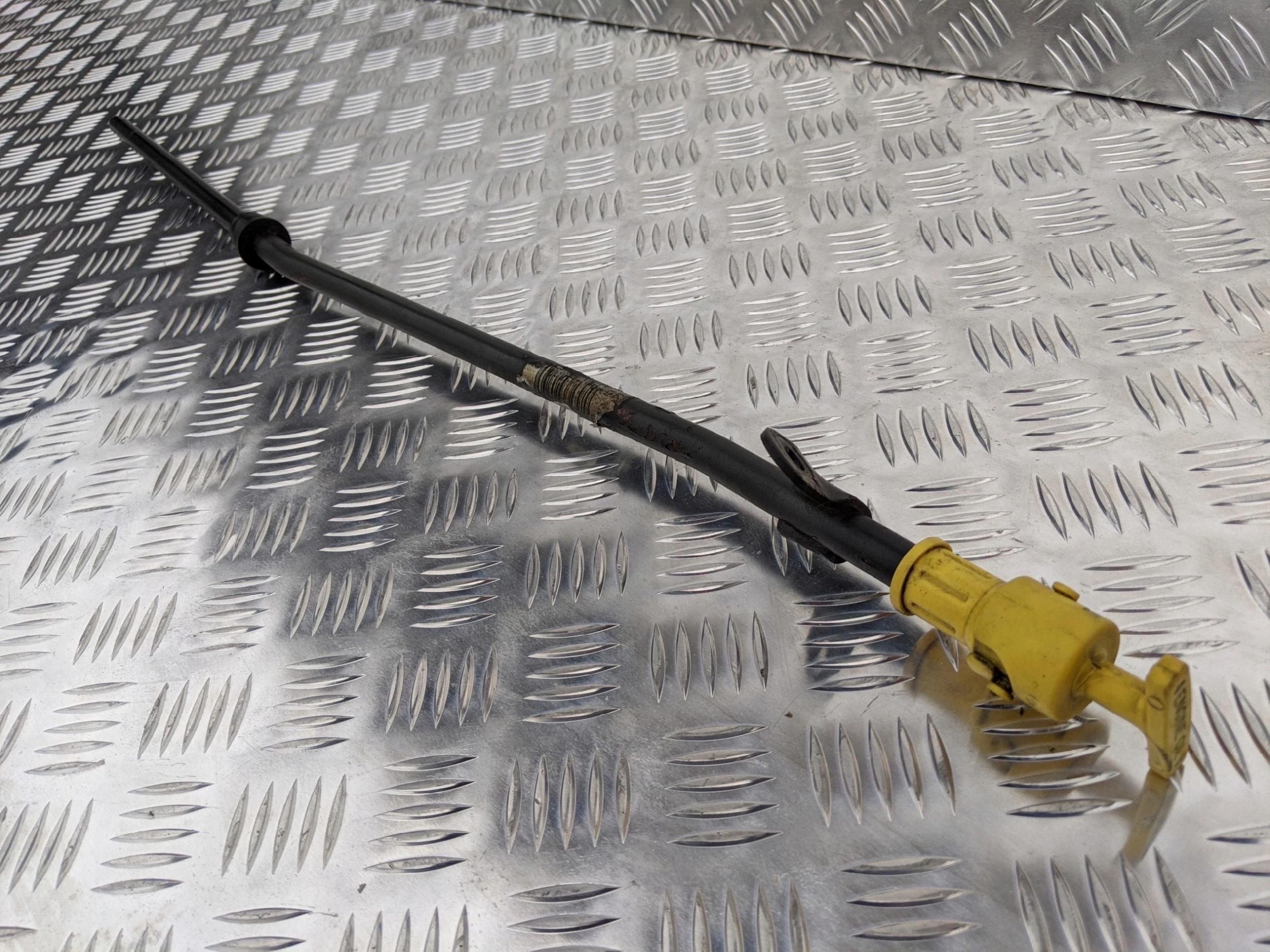 BAGNET WSKAZNIK MIARKA POZIOMU OLEJU DAF XF 106 460 - obrazek 4