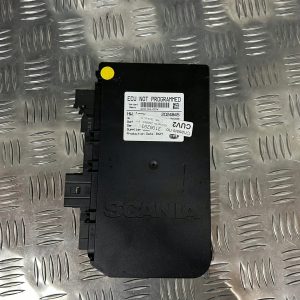 KOORDYNATOR STEROWNIK ŚWIATEŁ VIS CUV 2 SCANIA