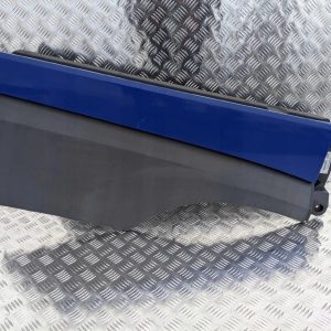 PRZEDŁUŻENIE SCHOWKA BŁOTNIK DAF XF 106 PRAWA STRO