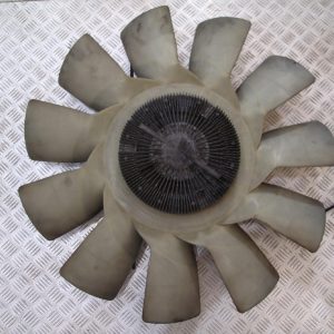 WISKOZA SPRZĘGŁO WISKO WENTYLATOR SCANIA R XPI