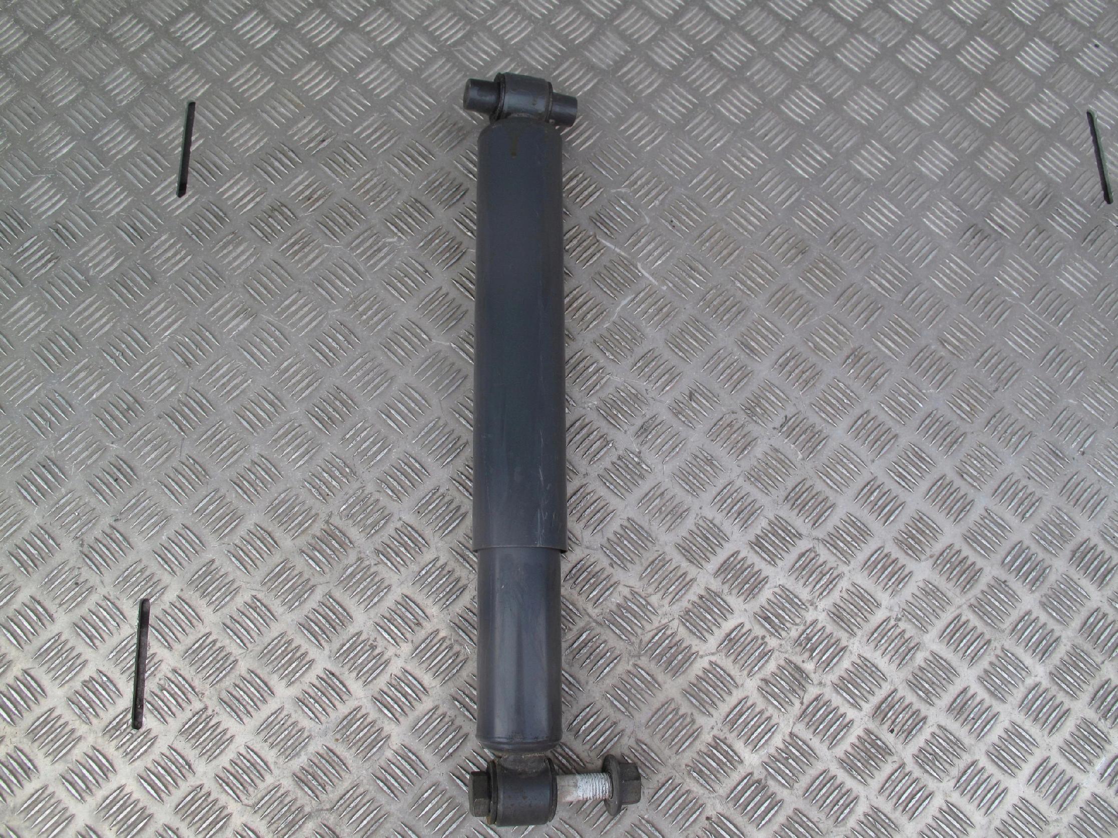 AMORTYZATOR TYŁ SIŁOWNIK SCANIA R S - obrazek 4