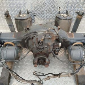 WKŁAD MOSTU SCANIA 3.96 RP 835