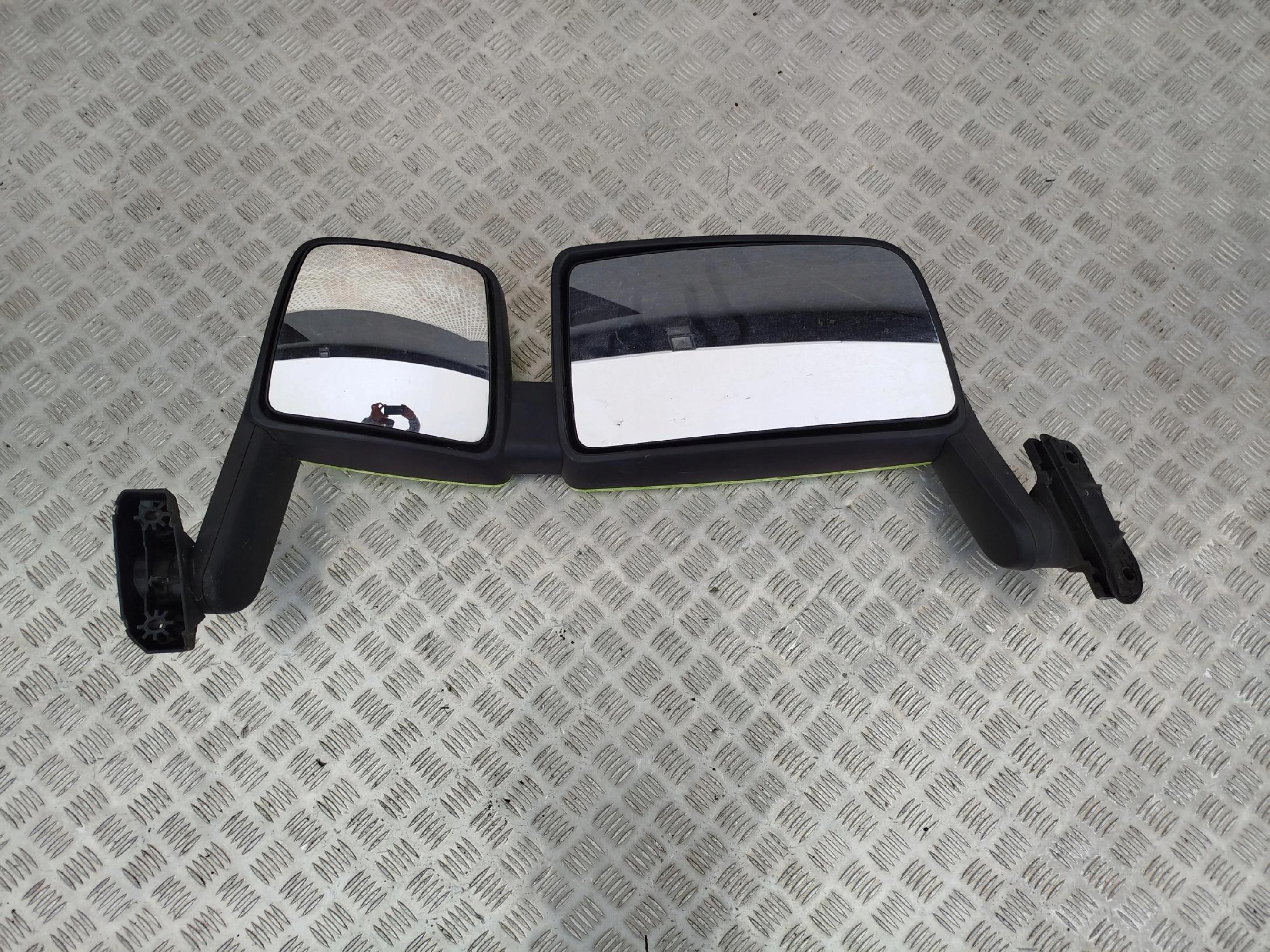 LUSTERKO PRAWE SCANIA R S NTG - obrazek 2