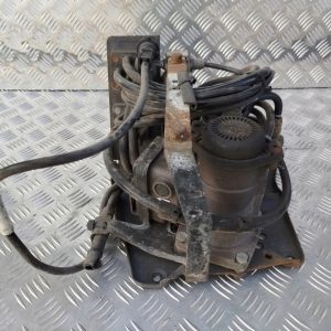 ZAWÓR EUROPA POWIETRZA SCANIA R