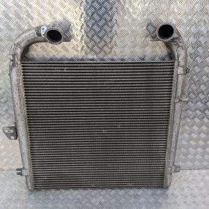CHLODNICA INTERCOOLERA INTERCOOLER SCANIA R XPI EU