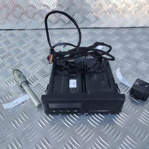 TACHOGRAF DAF KOMPLETNY NOWY TYP