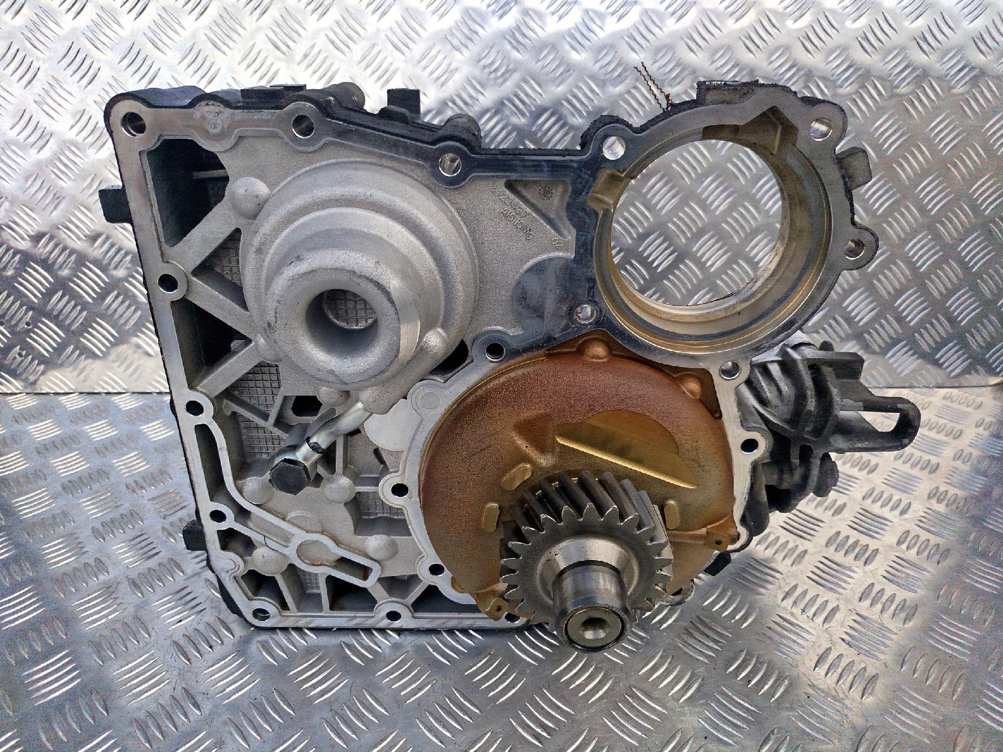 RETARDER SCANIA - obrazek 3