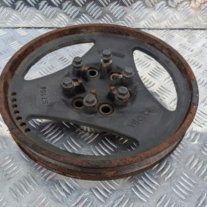 KOŁO PASOWE SCANIA 520 V8 DC16 XPI EURO 6