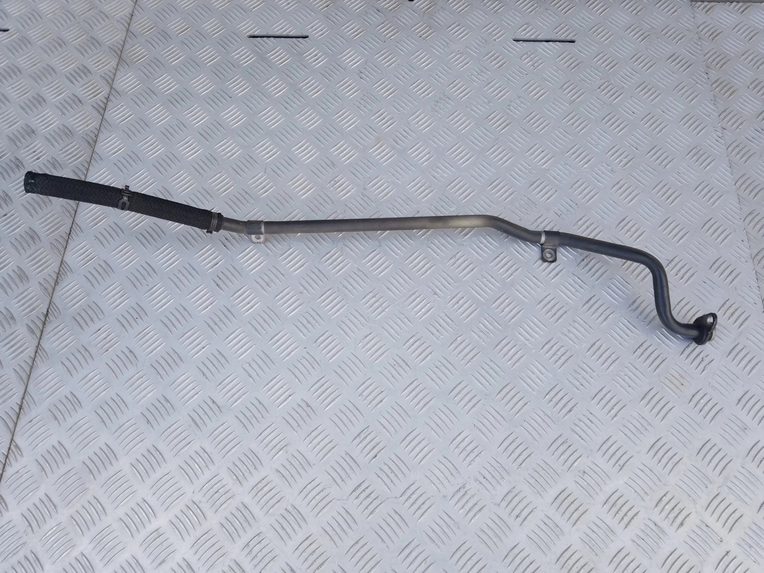 PRZEWÓD PŁYNU CHŁODZĄCEGO DAF CF 450 MX 11 LIFT EU - obrazek 2