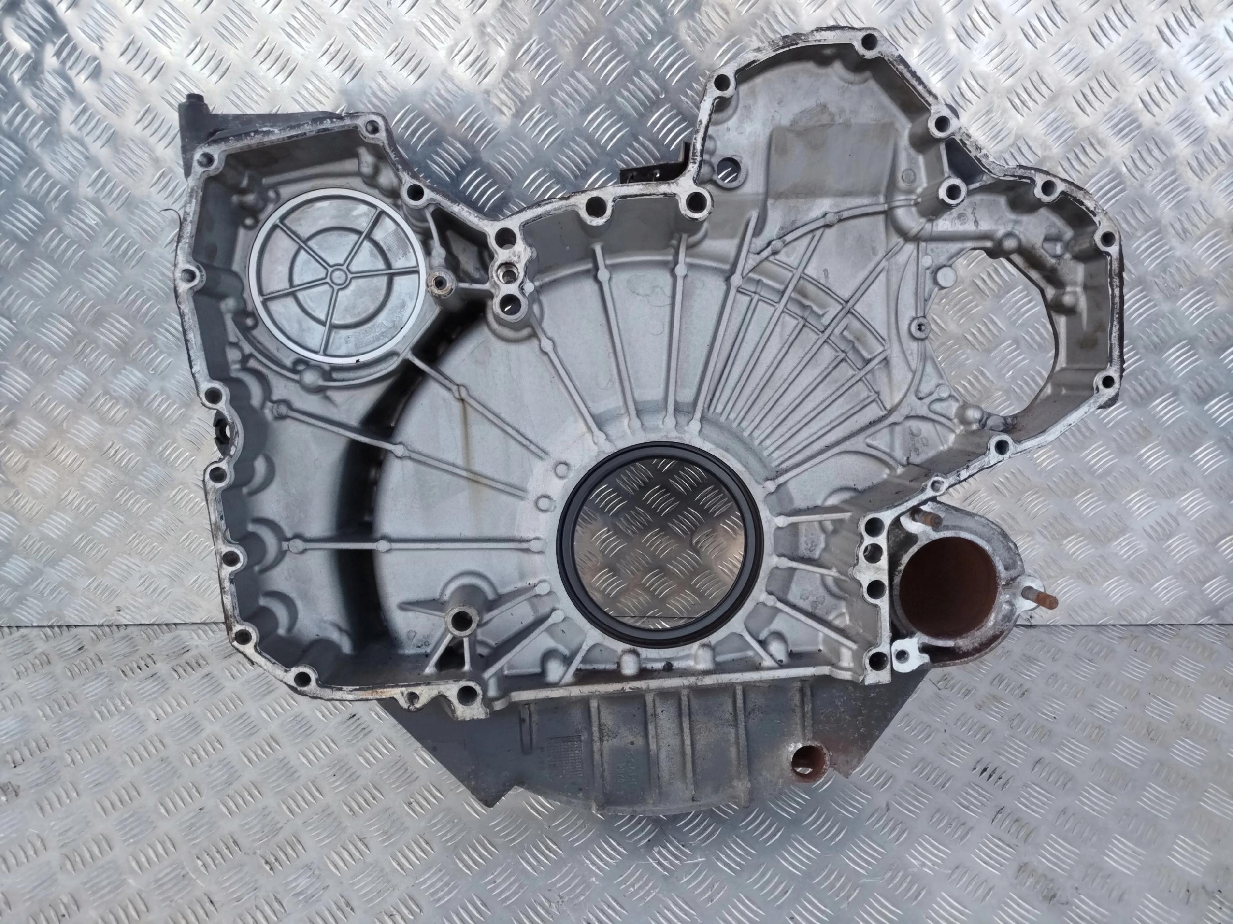 OBUDOWA ROZRZĄDU KOŁA ZAMACHOWEGO SCANIA STREAMLINE - obrazek 2