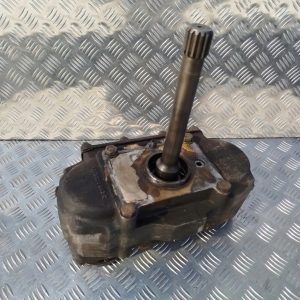 PRZYSTAWKA ODBIORU MOCY DAF XF 106