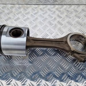 TŁOK Z KORBOWODEM SCANIA R500 V8 DC16 PDE EURO 5