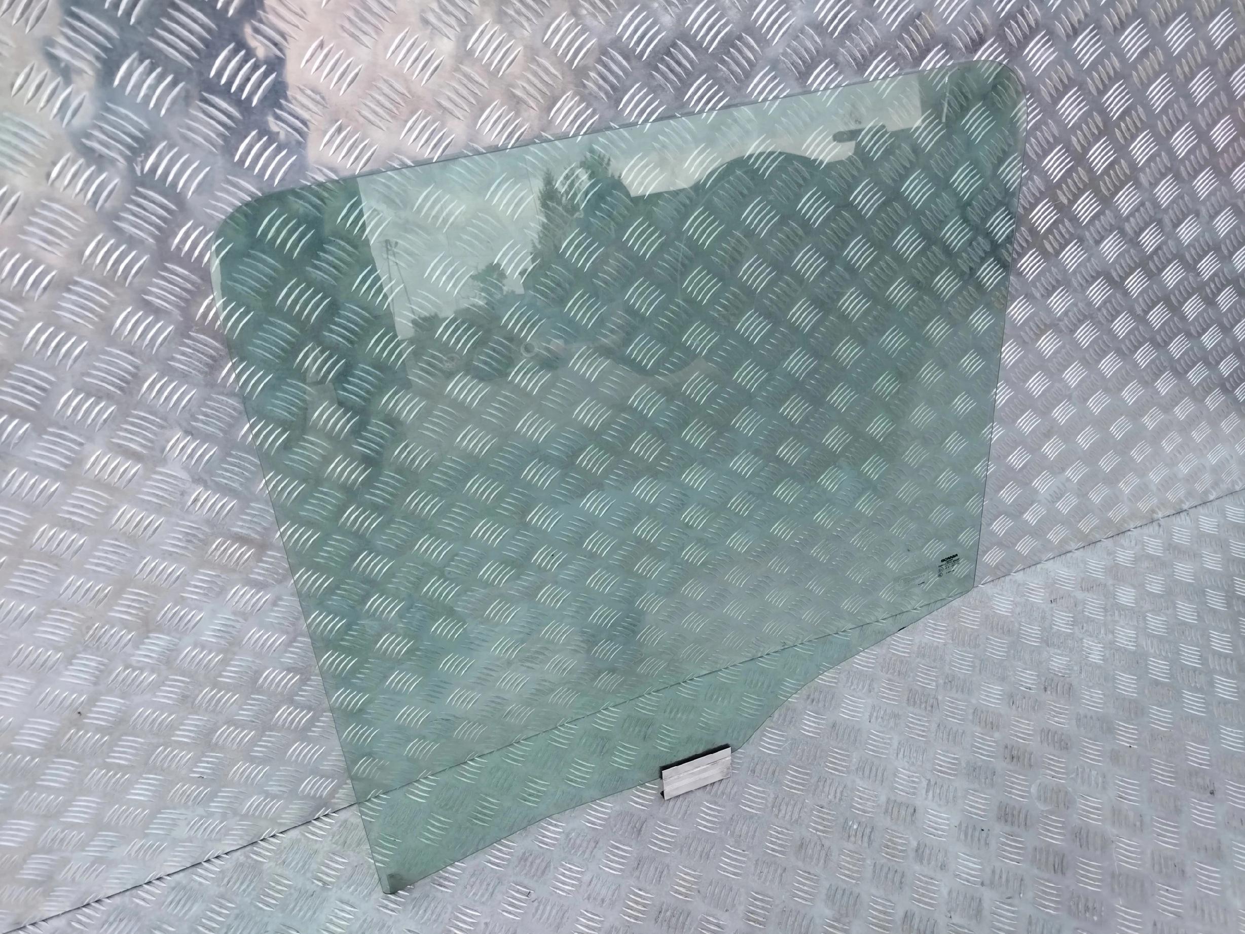 SZYBA DRZWI LEWA SCANIA R - obrazek 3