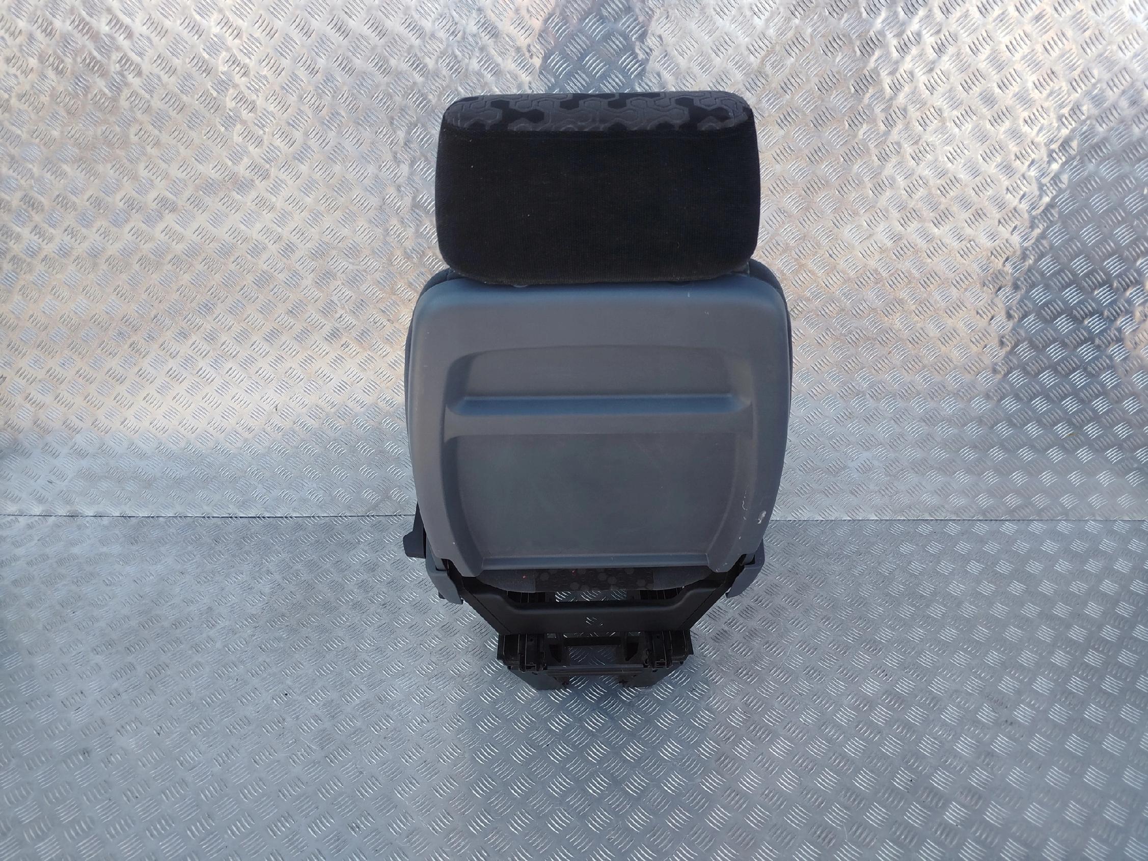 FOTEL PASAŻERA SZTYWNY SCANIA STREAMLINE - obrazek 6