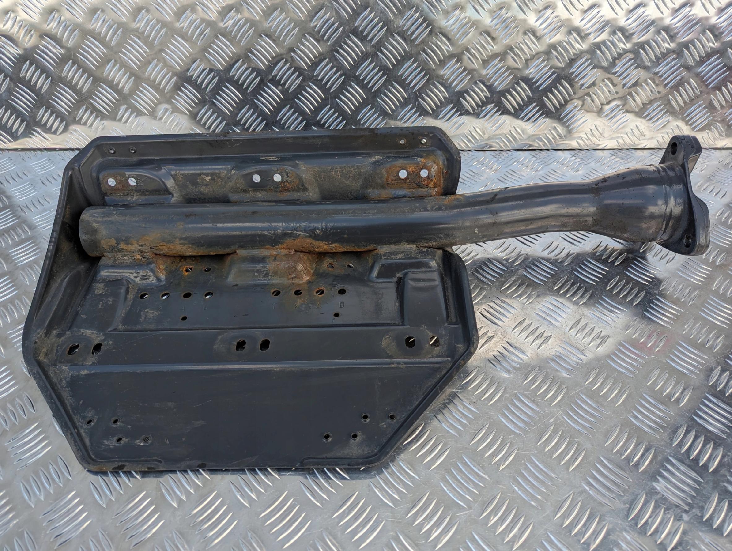 GITARA BŁOTNIKA PRAWY PRZÓD SCANIA NTG LIFT - obrazek 11