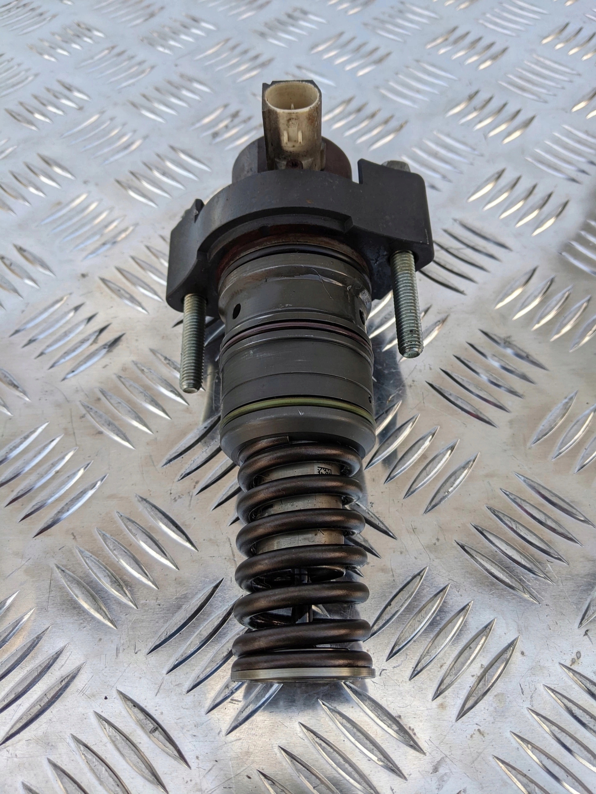 POMPA PLD UPEC DAF XF 106 EURO 6 MX 11 - obrazek 3