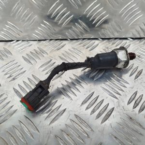 CZUJNIK CIŚNIENIA PALIWA NA LISTWIE SCANIA