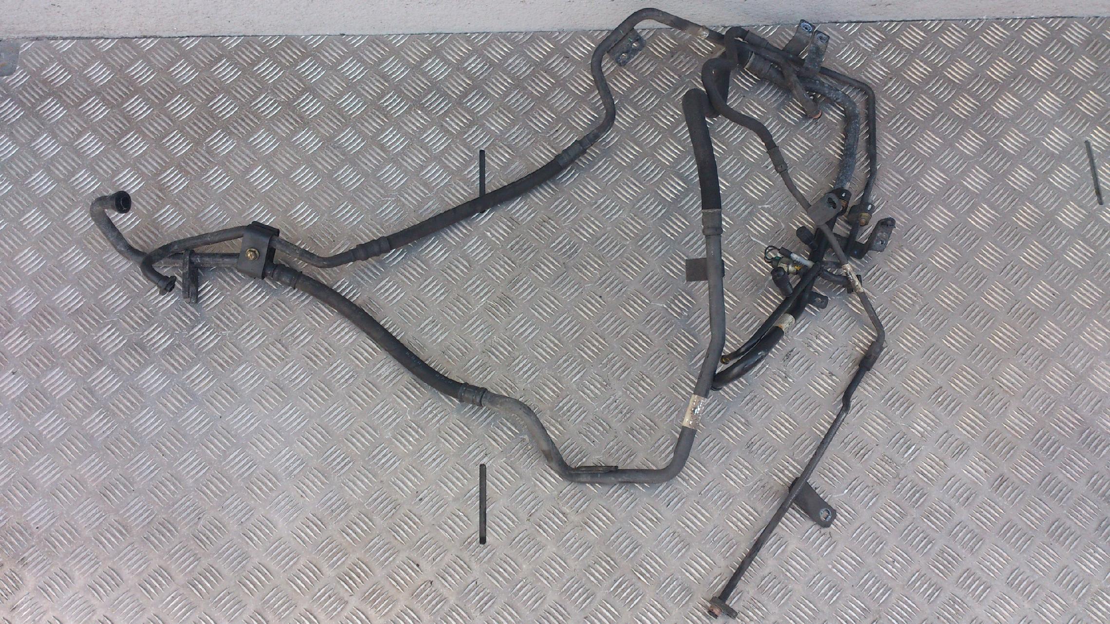 PRZEWÓD KLIMATYZACJI DAF CF EURO 6 - obrazek 3