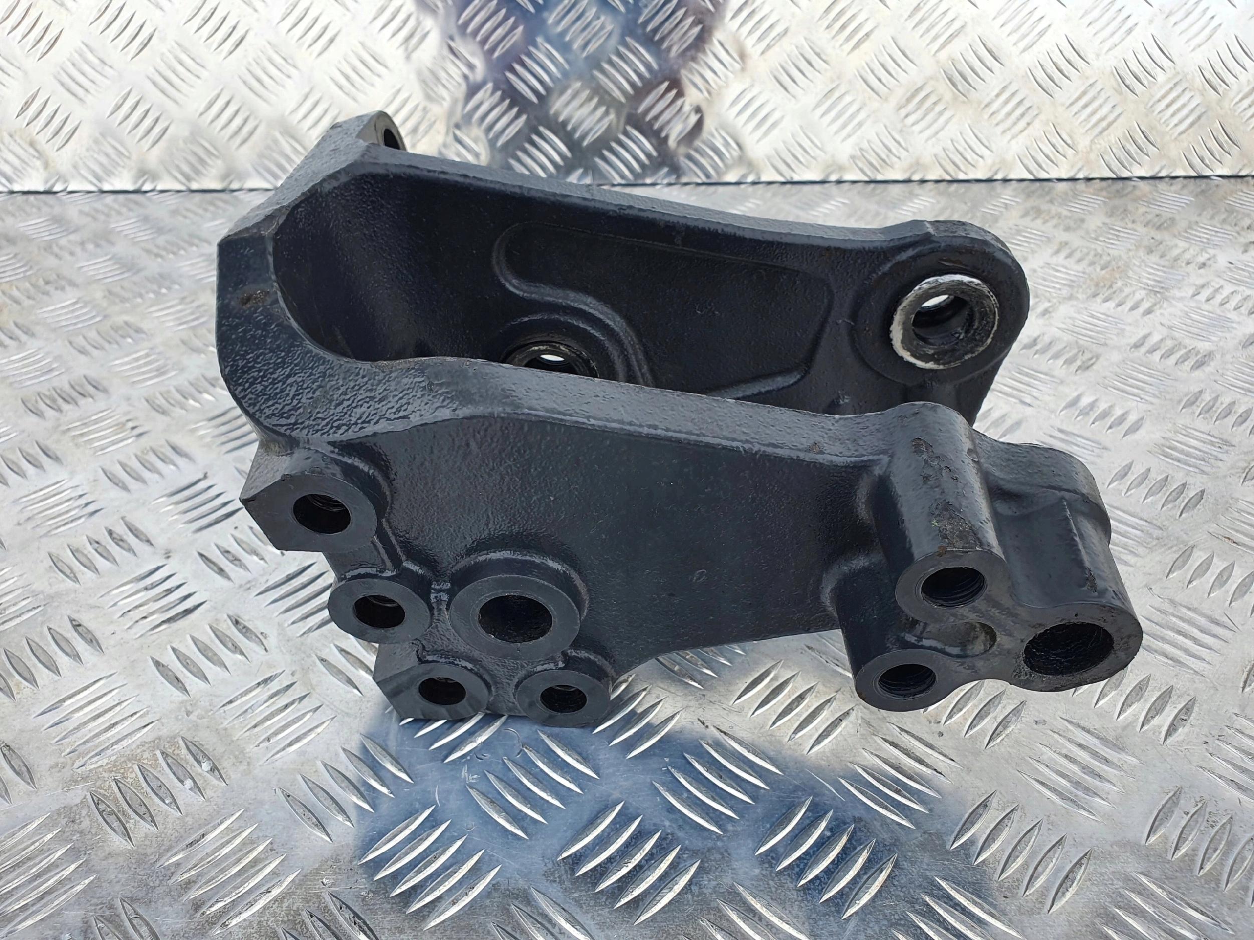 WSPORNIK DRĄŻKA REAKCYJNEGO SCANIA NTG - obrazek 2