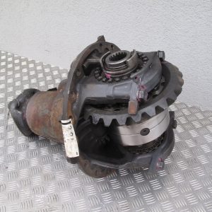 WKŁAD MOSTU RP 832 SCANIA 3.91