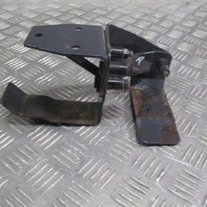 MOCOWANIE POSZYCIA STOPNICY WSPORNIK SCANIA R S