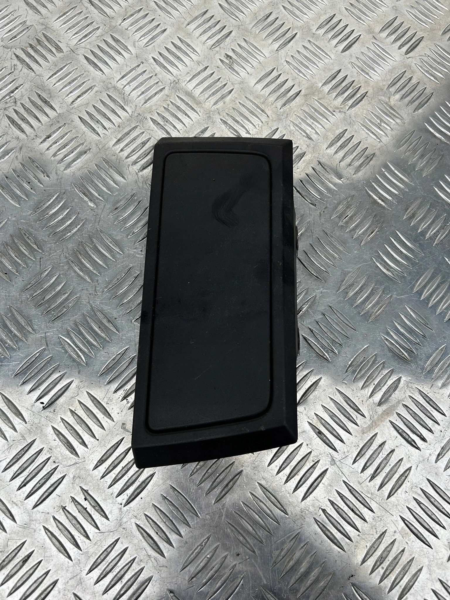 RADAR OSŁONA ZAŚLEPKA NAKŁADKA SCANIA NEXT GEN NTG