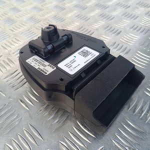 KAMERA LDWS DAF XF 106