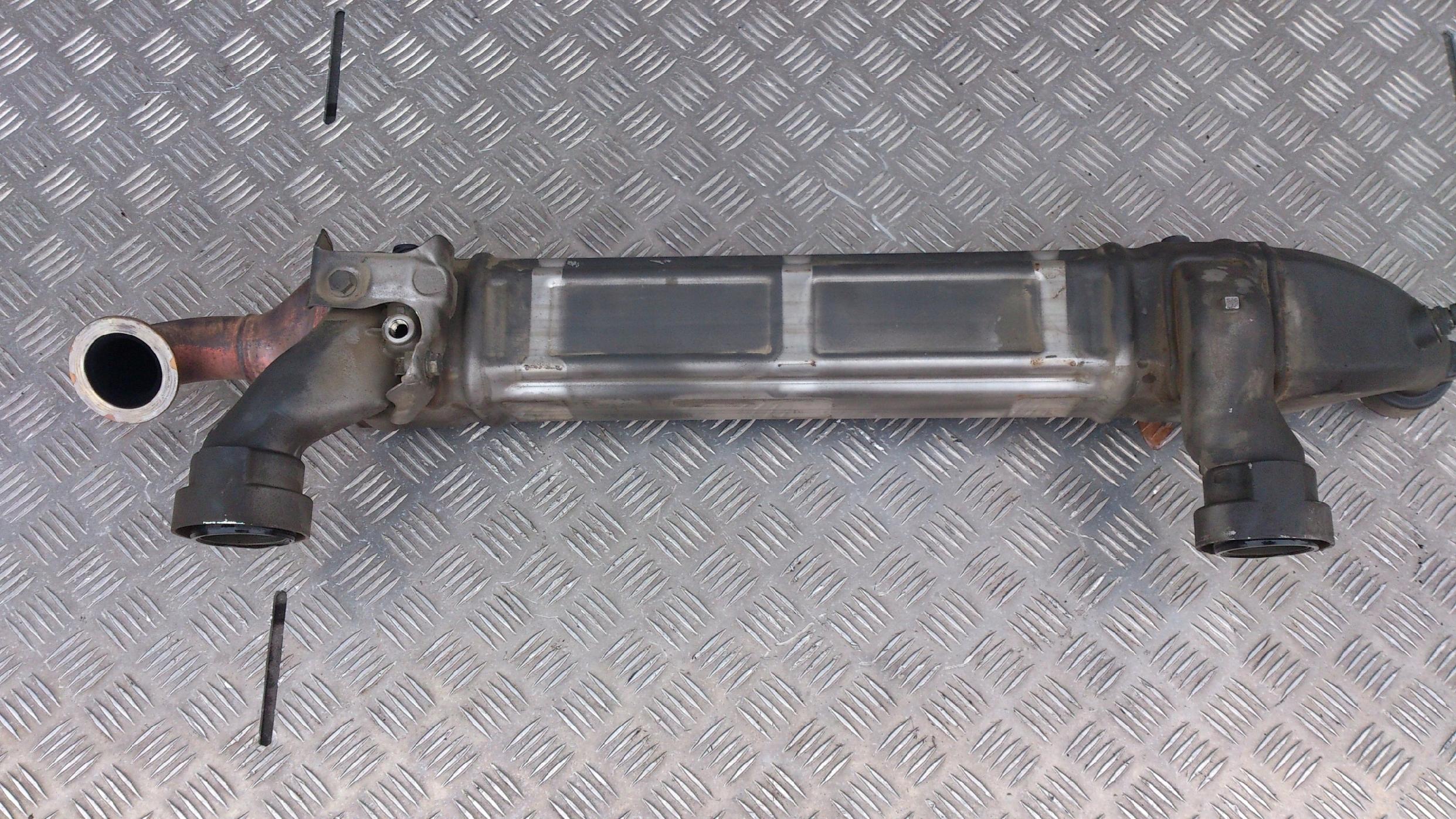 CHŁODNICA EGR DAF XF 106 EURO 6 - obrazek 3