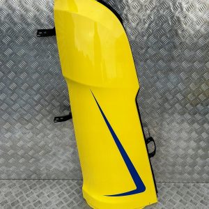 POLIK OWIEWKA NAROŻNIK SCANIA S NTG PRAWA STRONA