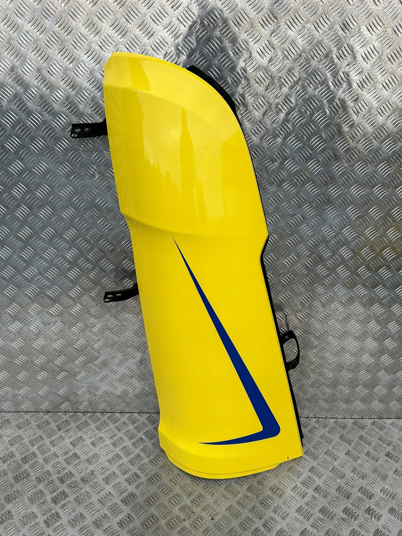 POLIK OWIEWKA NAROŻNIK SCANIA S NTG PRAWA STRONA