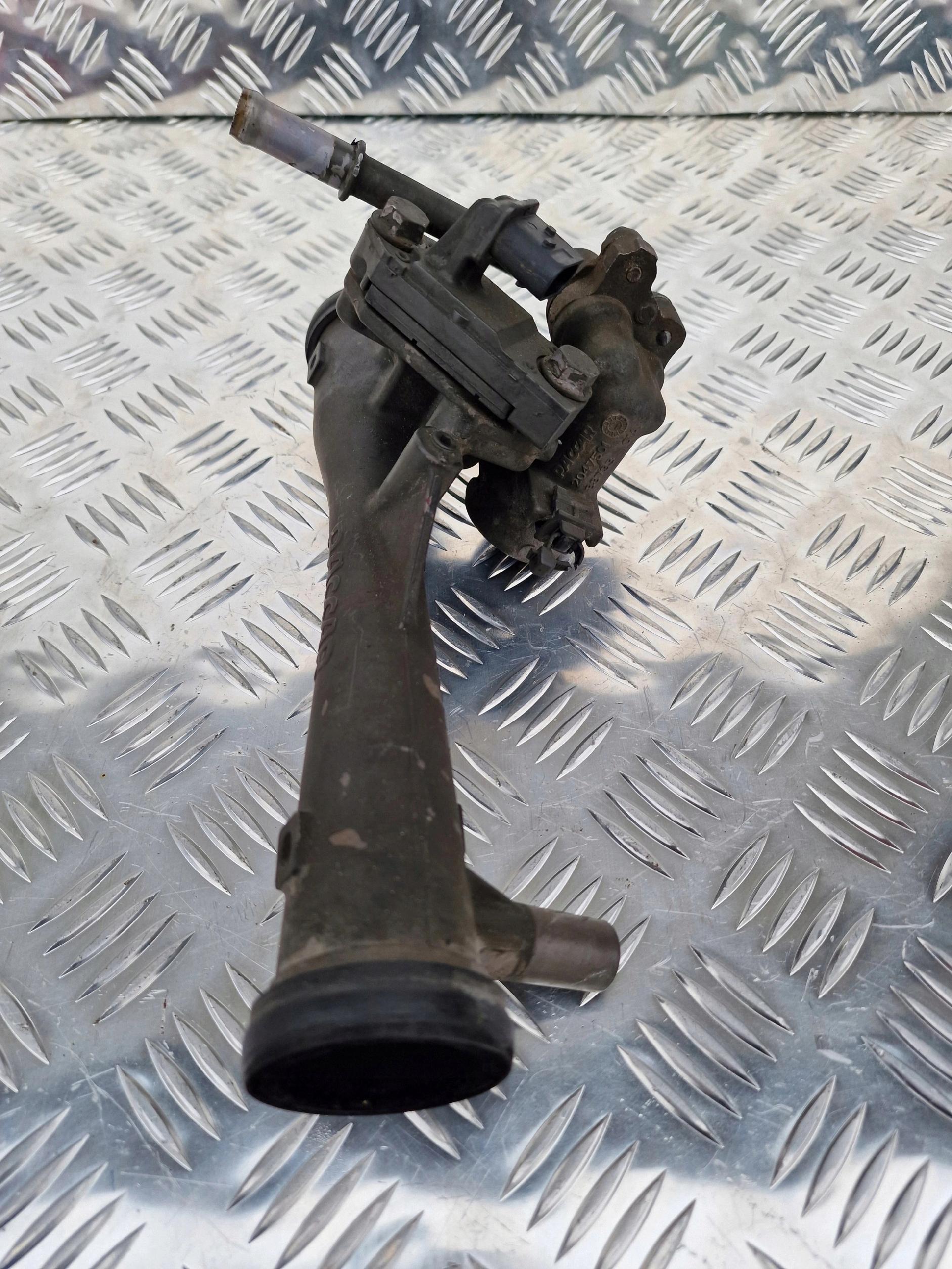 ZWĘŻKA VENTURIEGO DAF XF 106 LIFT 450 EURO 6 - obrazek 3