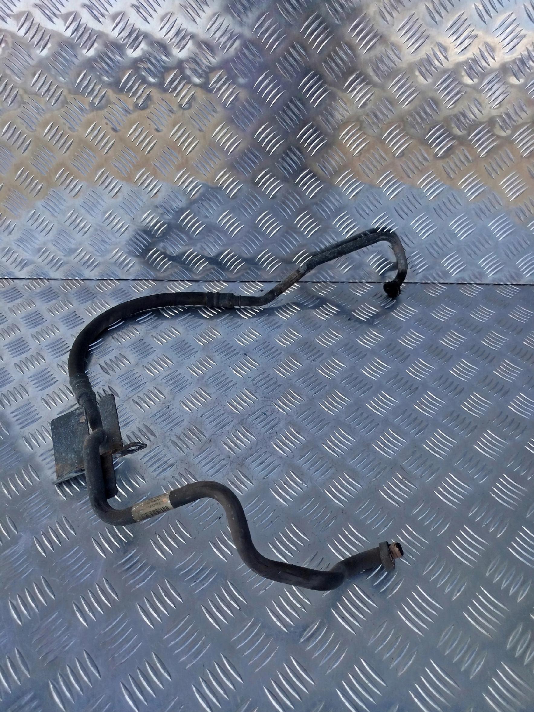 PRZEWÓD KLIMATYZACJI DAF XF 106 1952714 - obrazek 2