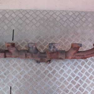 KOLEKTOR WYDECHOWY SCANIA R S