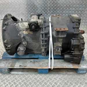 SKRZYNIA BIEGÓW SCANIA GR905R 2009/2010 ROK