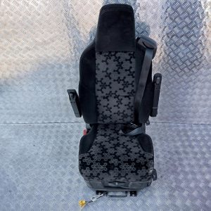 FOTEL KIEROWCY RECARO SCANIA NTG