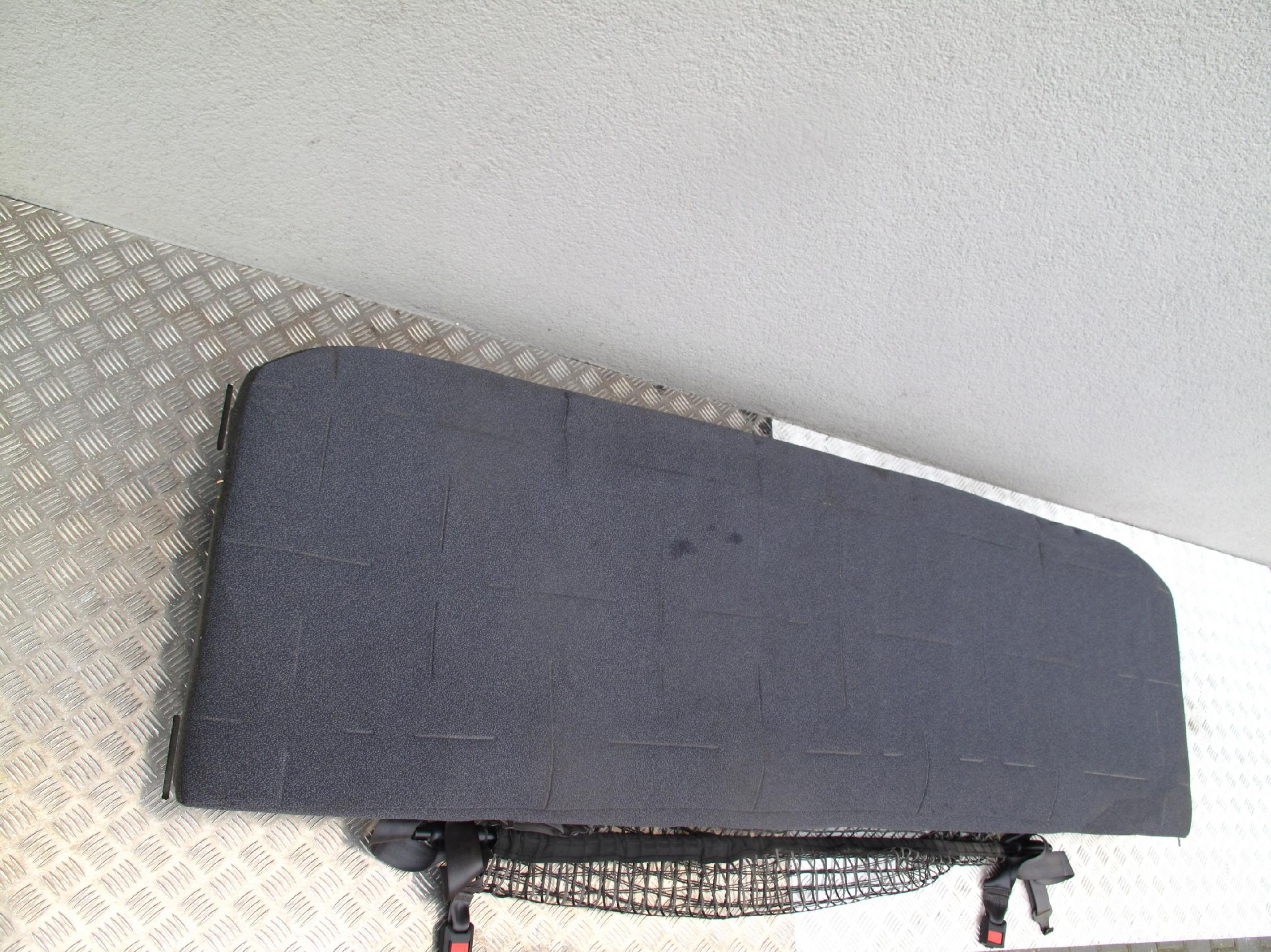 ŁÓŻKO GÓRNE KOMPLETNE HIGHLINE SCANIA R - obrazek 3