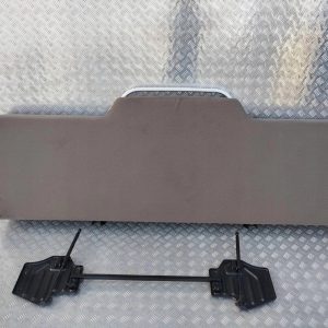 ŁÓŻKO ROZSUWANE SCANIA STREAMLINE EURO 6