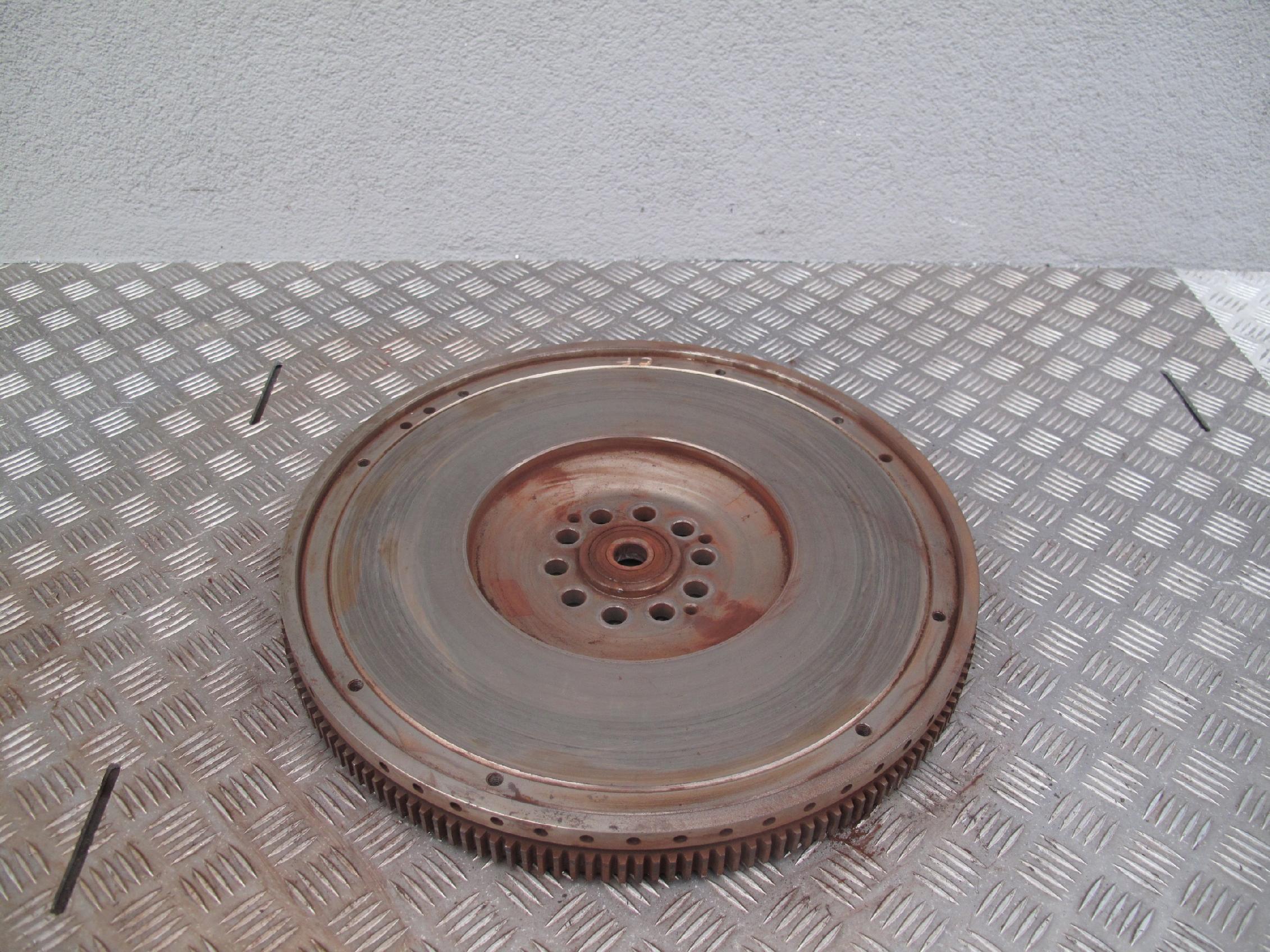 KOŁO ZAMACHOWE WAŁU DAF CF XF 440 - obrazek 4