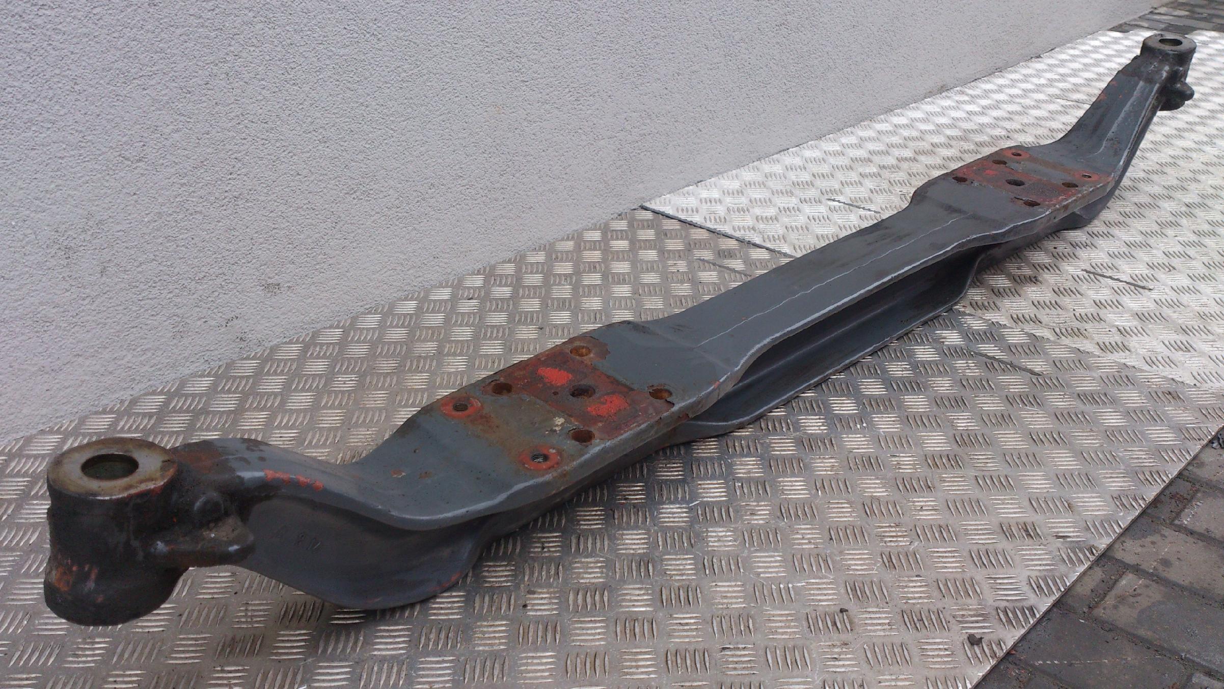 BELKA PRZEDNIA PRZÓD DAF XF 106 - obrazek 4