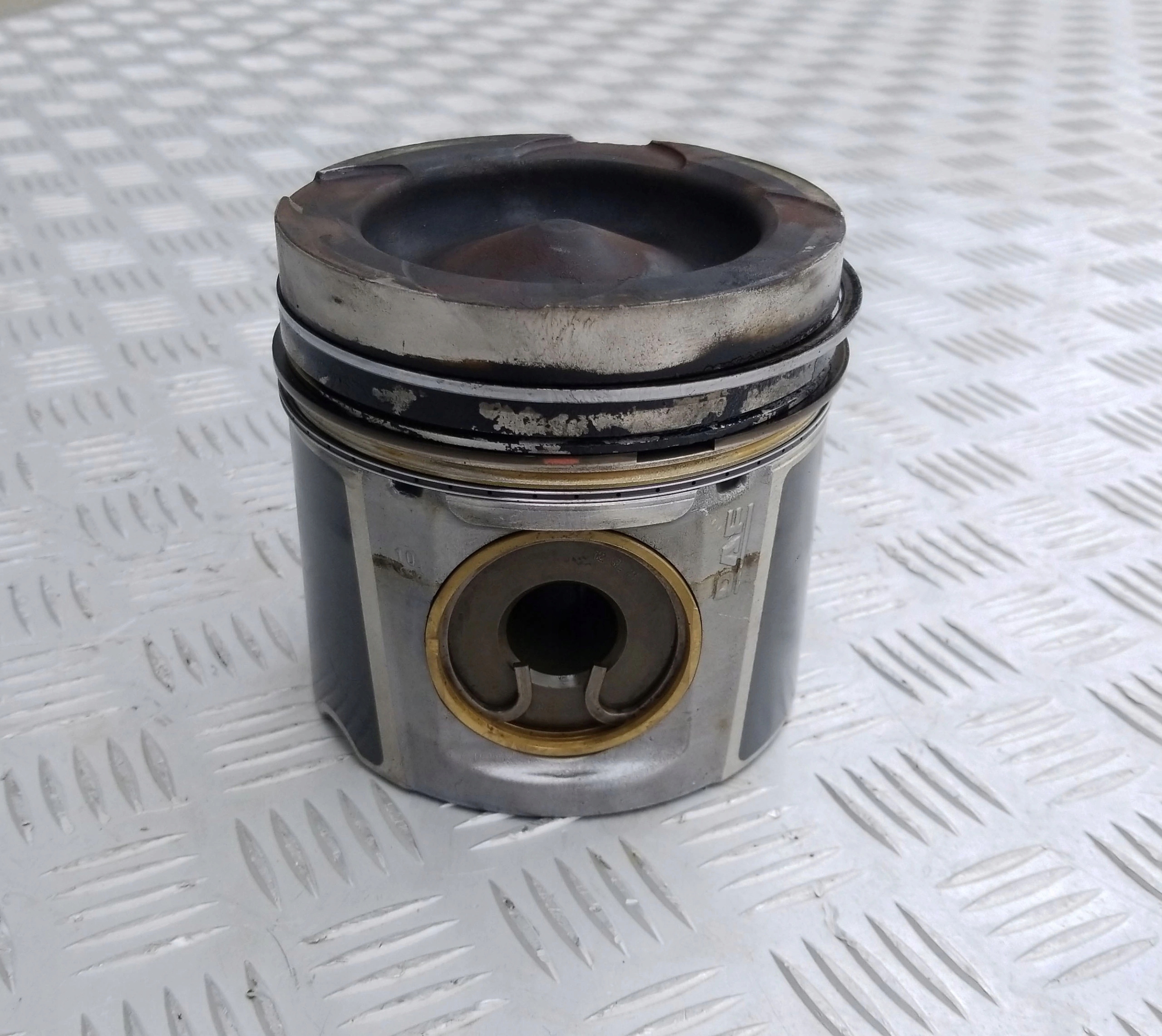 TŁOK TŁOKI DAF XF 105 - obrazek 2