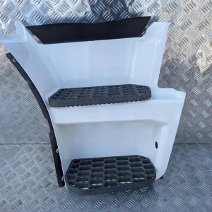 STOPNICA STOPNIE SCANIA S NTG