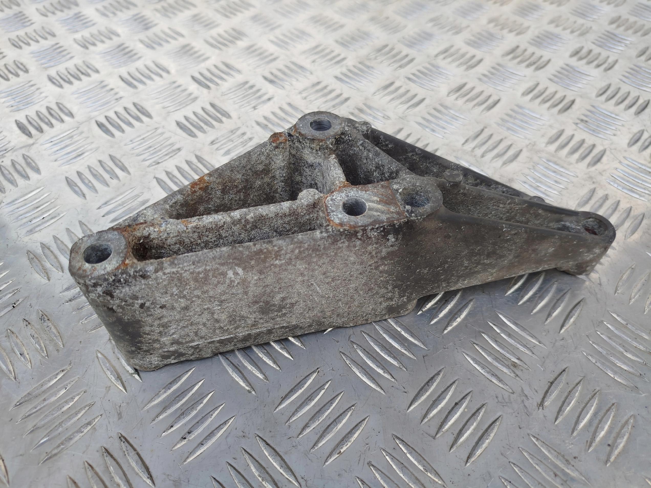 MOCOWANIE KOLEKTORA SSĄCEGO DAF XF 106 - obrazek 8