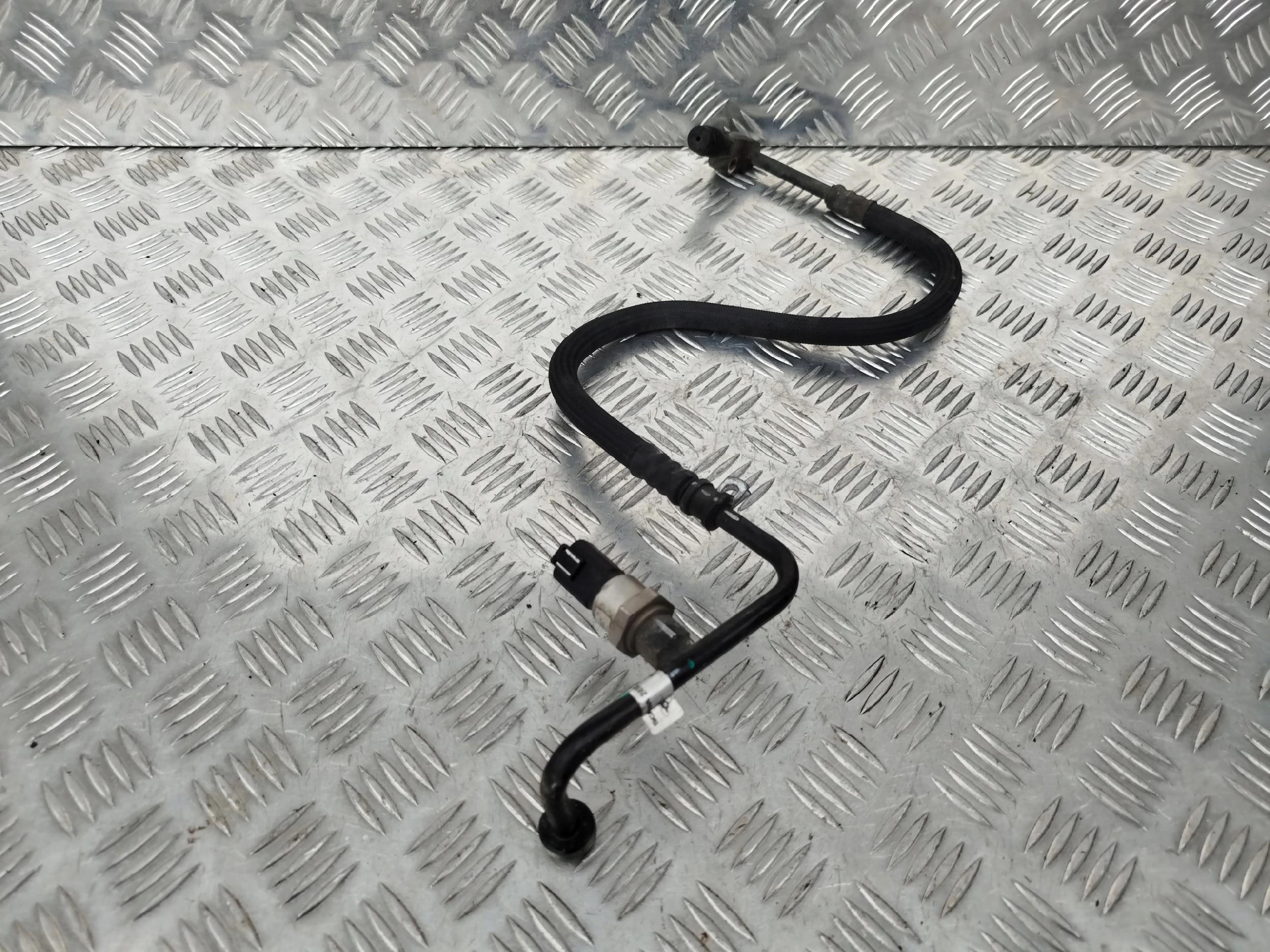 PRZEWÓD KLIMATYZACJI SCANIA NTG 2492226