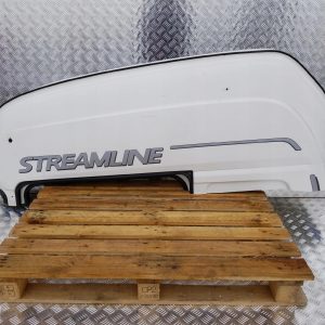 DACH BOCZNY SCANIA STREAMLINE HIGHLINE