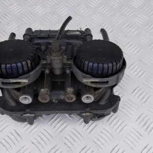 DAF XF 106 MODULATOR ZAWÓR EBS