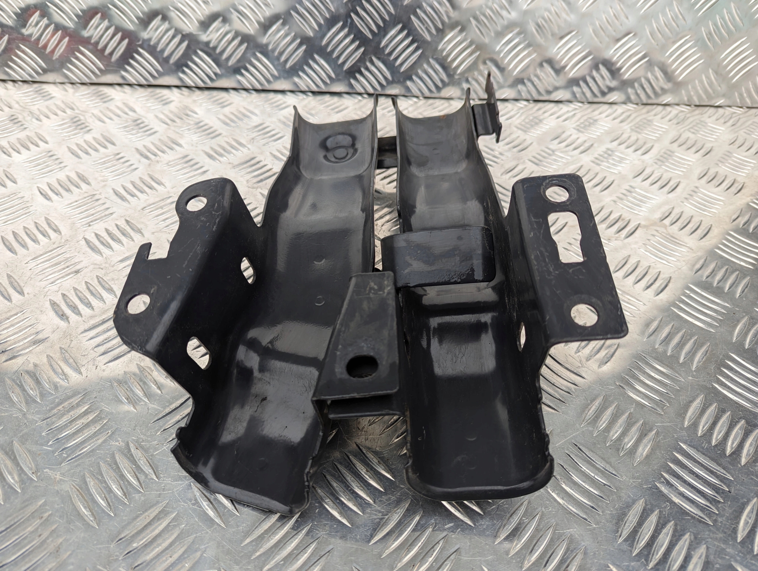 LISTWY PROWADZĄCE SCANIA NTG - obrazek 3