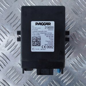 MODUŁ STEROWNIK PCC DAF XF 106