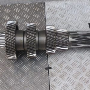 WAŁEK DOLNY SKRZYNIA BIEGÓW GRS 905 SCANIA