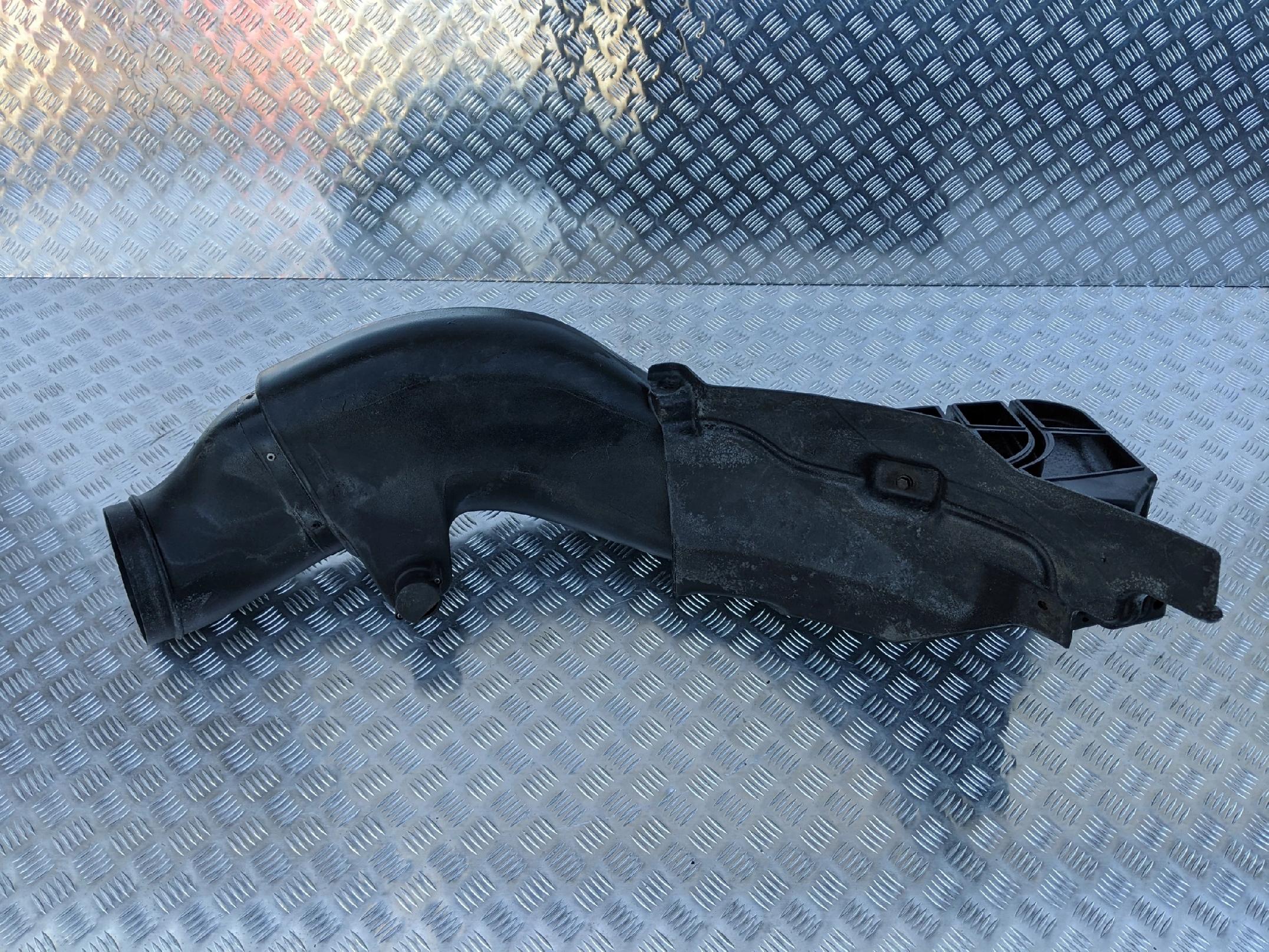 RURA DOLOT PRZEWÓD FILTRA POWIETRZA DAF BDF EURO 6 - obrazek 2