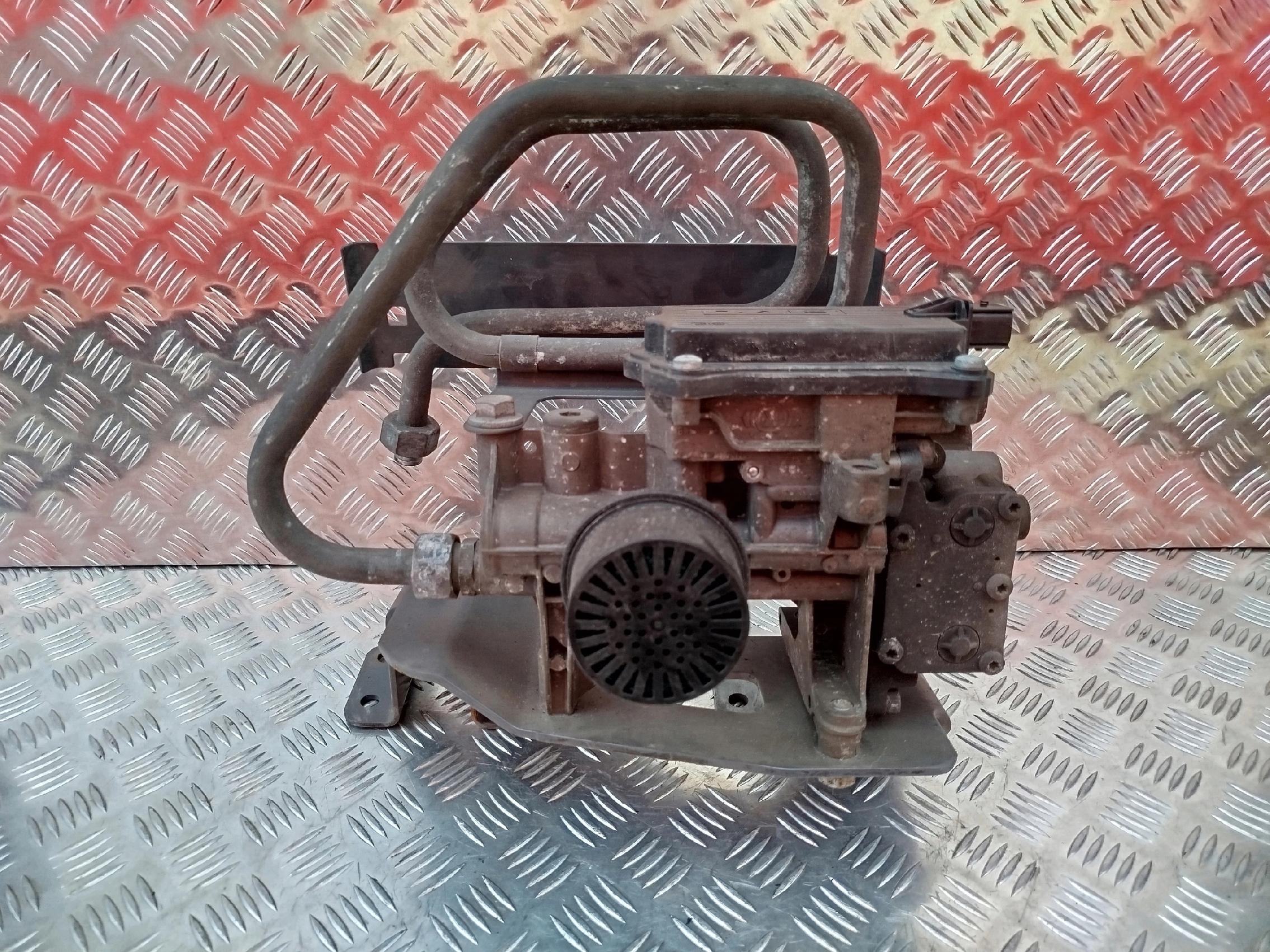 ZAWÓR OSUSZACZ POWIETRZA APS DAF XF 106 LIFT - obrazek 3